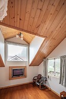 Chingjing New Paradise B&B