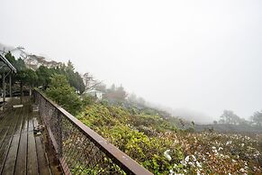 Chingjing New Paradise B&B