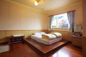 Chingjing New Paradise B&B