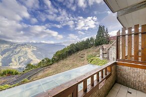 Chingjing New Paradise B&B