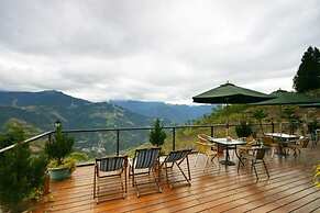 Chingjing New Paradise B&B