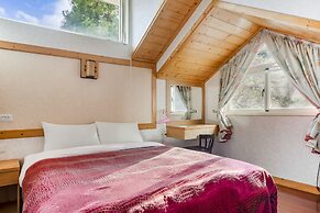 Chingjing New Paradise B&B