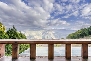 Chingjing New Paradise B&B