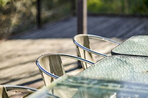 Chingjing New Paradise B&B