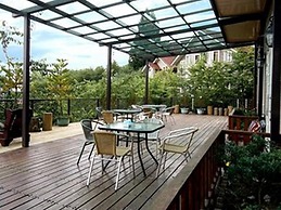 Chingjing New Paradise B&B