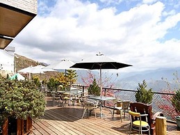 Chingjing New Paradise B&B