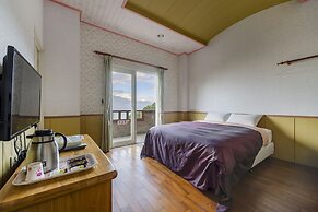 Chingjing New Paradise B&B