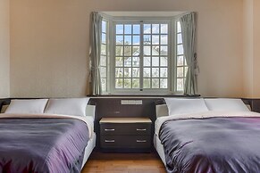 Chingjing New Paradise B&B