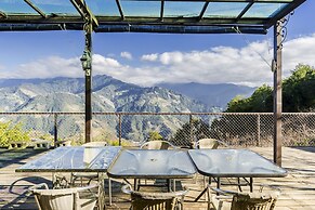 Chingjing New Paradise B&B