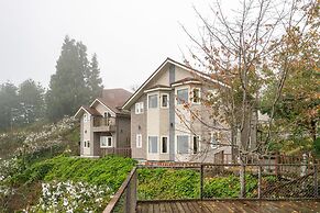 Chingjing New Paradise B&B