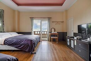 Chingjing New Paradise B&B