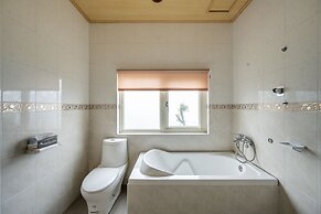 Chingjing New Paradise B&B