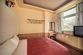 Chingjing New Paradise B&B
