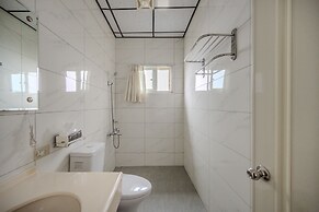 Chingjing New Paradise B&B