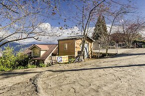 Chingjing New Paradise B&B