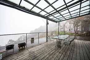 Chingjing New Paradise B&B