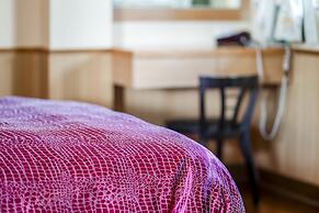 Chingjing New Paradise B&B