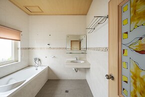 Chingjing New Paradise B&B