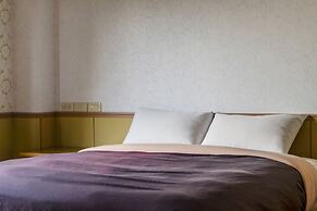 Chingjing New Paradise B&B