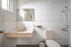 Chingjing New Paradise B&B