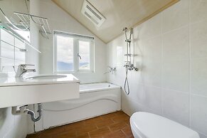 Chingjing New Paradise B&B