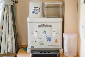 Chingjing New Paradise B&B