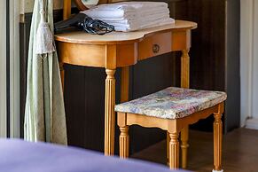 Chingjing New Paradise B&B