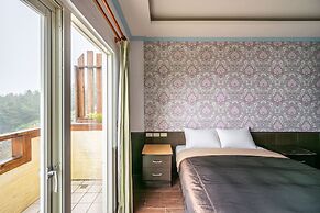 Chingjing New Paradise B&B