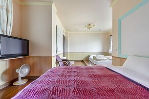 Chingjing New Paradise B&B