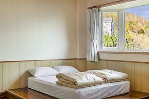 Chingjing New Paradise B&B