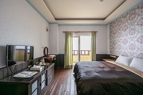 Chingjing New Paradise B&B