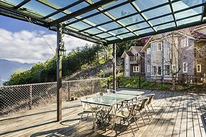 Chingjing New Paradise B&B