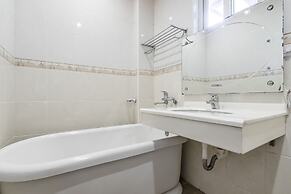 Chingjing New Paradise B&B