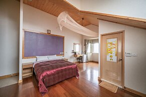 Chingjing New Paradise B&B