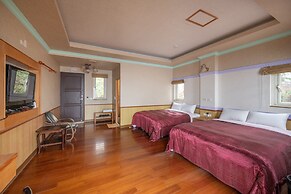 Chingjing New Paradise B&B