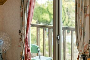 Chingjing New Paradise B&B