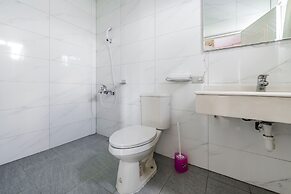 Chingjing New Paradise B&B