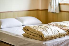 Chingjing New Paradise B&B