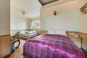 Chingjing New Paradise B&B