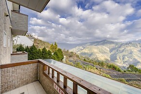 Chingjing New Paradise B&B