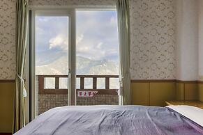 Chingjing New Paradise B&B