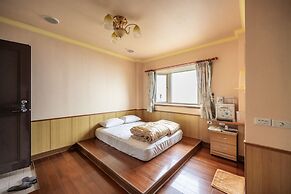Chingjing New Paradise B&B