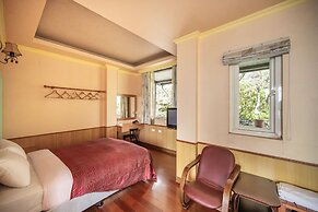 Chingjing New Paradise B&B