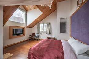 Chingjing New Paradise B&B