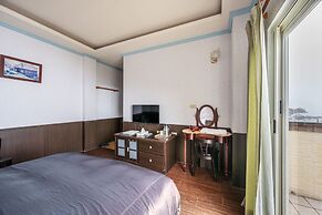 Chingjing New Paradise B&B