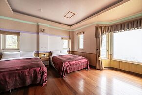 Chingjing New Paradise B&B