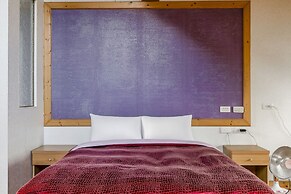 Chingjing New Paradise B&B