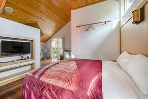 Chingjing New Paradise B&B