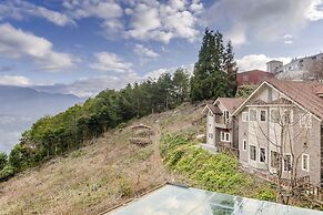 Chingjing New Paradise B&B