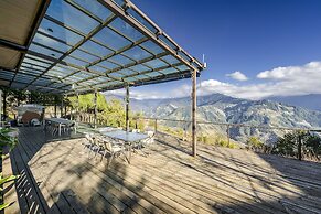 Chingjing New Paradise B&B